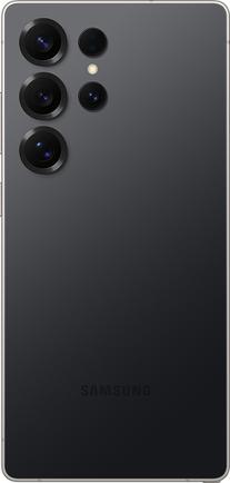 Смартфон Samsung Galaxy S25 Ultra 5G 12/256GB Titanium Black