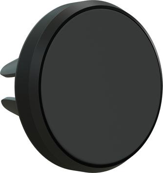 Держатель More Choice C09 Black