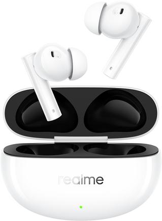 Наушники realme Buds Air 5 White