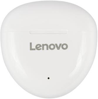 Наушники Lenovo HT06 White