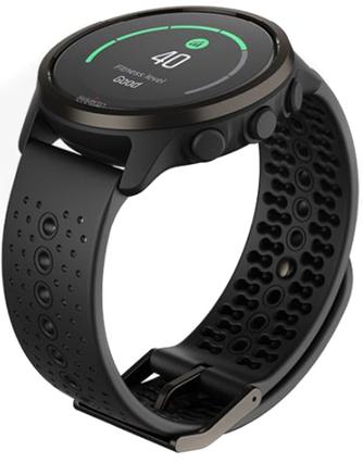 Умные часы Suunto 5 Peak All Black