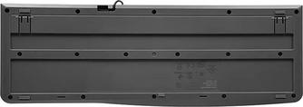 Комплект клавиатура и мышь Logitech MK120 Black