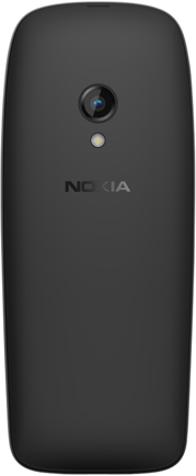 Мобильный телефон Nokia 6310 TA-1400 Black