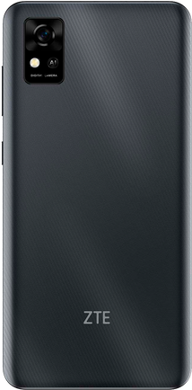 Смартфон ZTE Blade A31 32GB Gray