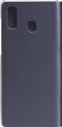 Чехол-книжка Gresso для Samsung Galaxy A20 Blue