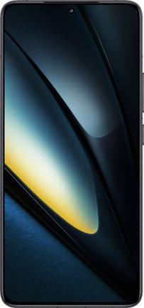 Смартфон POCO F6 Pro 12/512GB Black