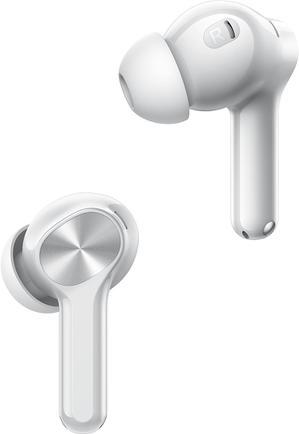 Наушники realme Buds Т200 Lite Серые