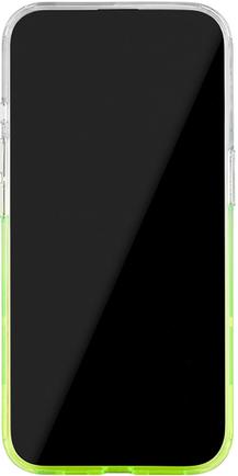 Клип-кейс uBear Fusion Mag Case для Apple iPhone 16 Pro Green