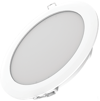 Умный светильник Gauss Smart Home DL DIM 2020122 White