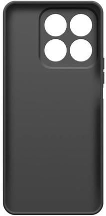 Клип-кейс LuxCase для Honor X6b Black