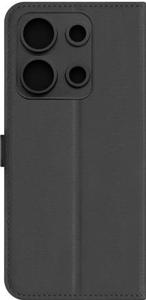 Чехол-книжка Krutoff Eco Book для Infinix Note 30 Black