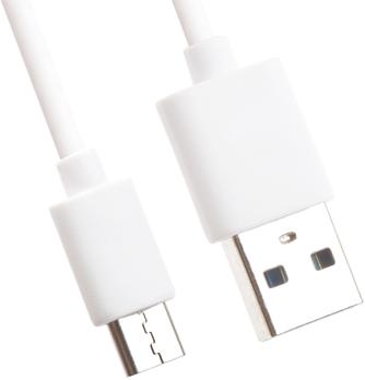 Кабель Liberty Project USB to USB Type-C 0L-00027246 White