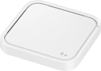 Беспроводное зарядное устройство Samsung EP-P2400 Qi с блоком питания White