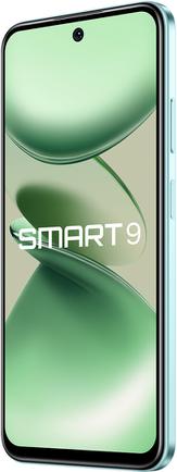 Смартфон Infinix Smart 9 3/128GB Mint Green