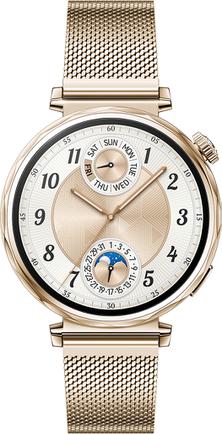 Умные часы Huawei Watch GT 5 41mm Gold