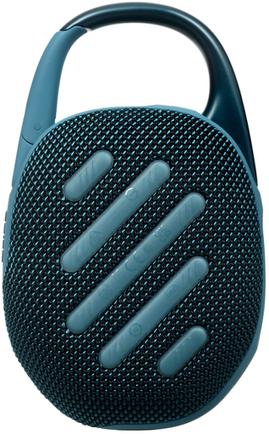 Портативная колонка JBL Clip 5 Blue