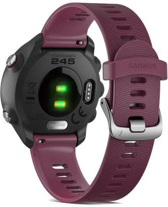 Умные часы Garmin Forerunner 245 Berry