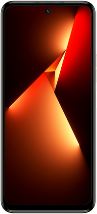 Смартфон TECNO Pova Neo 3 8/128GB Amber Gold