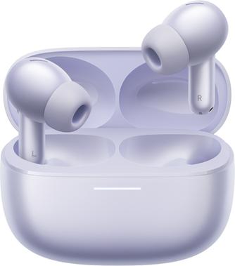 Изображение товара Беспроводные внутриканальные наушники Xiaomi Redmi Buds 6 Pro Purple с активным шумоподавлением