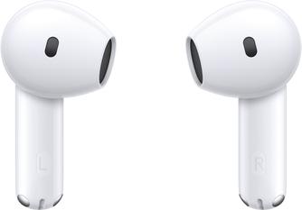 Наушники Honor Earbuds X6 White