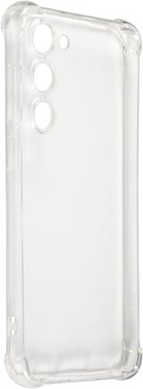 Клип-кейс Red Line iBox Crystal для Samsung Galaxy S23+ Transparent