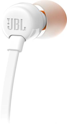 Наушники JBL Tune 110 White