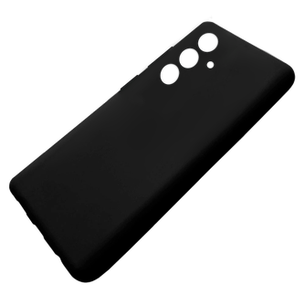 Клип-кейс Gresso Meridian для Samsung Galaxy A25 Black