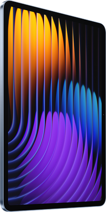 Планшет Xiaomi Pad 7 Pro 11.16" Wi-Fi 256GB Blue