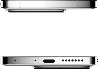 Смартфон Xiaomi 14 12/256GB White