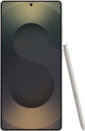 Смартфон Samsung Galaxy S25 Ultra 5G 12/256GB Titanium Black
