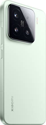 Смартфон Xiaomi 15 12/256GB Green