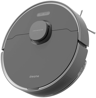 Робот-пылесос Dreame D10 Plus Black