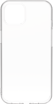 Клип-кейс Celly Gelskin для Apple iPhone 13 Transparent