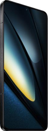 Смартфон POCO F6 Pro 12/256GB Black