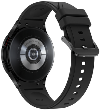 Умные часы Samsung Galaxy Watch4 Classic LTE 46 мм Black