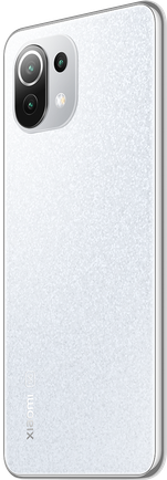 Смартфон Xiaomi 11 Lite 5G NE 256GB Snowflake White