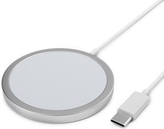 Беспроводное зарядное устройство Akai CH-6W03 Qi White