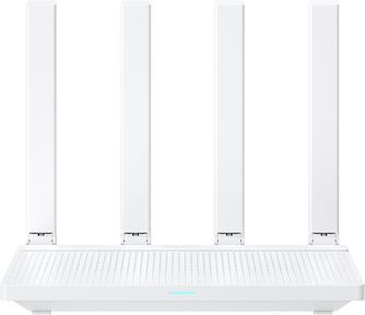 Роутер Xiaomi AX3000T Wi-Fi White