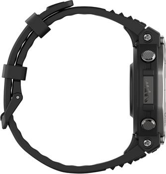 Умные часы Amazfit T-Rex 3 A2323 Onyx Black