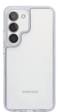 Изображение товара Клип-кейс VLP Diamond Case для Samsung Galaxy S24+ прозрачный