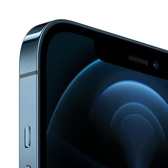 Смартфон Apple iPhone 12 Pro Max 128GB Синий как новый