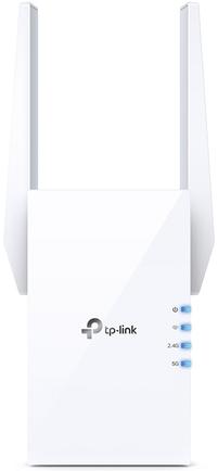 Усилитель сигнала TP-Link RE505X Wi-Fi White