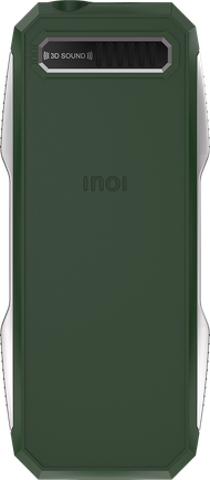 Мобильный телефон INOI 244Z Khaki