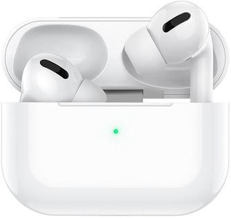 Наушники Hoco EW04 Plus White
