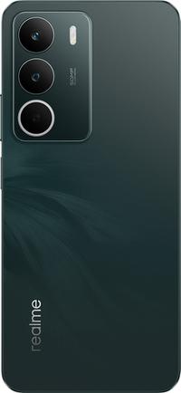 Смартфон realme C71 8/256GB Зелёный