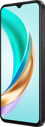 Смартфон Honor X6b 4/128GB Black