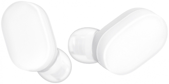 Наушники Xiaomi Mi True Wireless Earbuds White