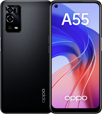 oppo a55128gb