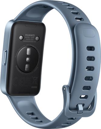 Фитнес-браслет Huawei Band 10 Blue