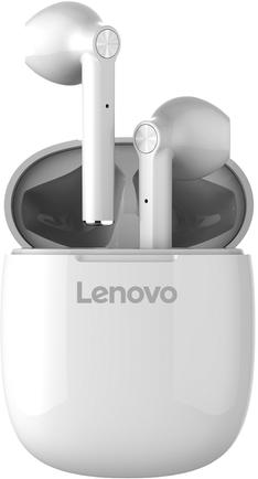 Наушники Lenovo HT30 White